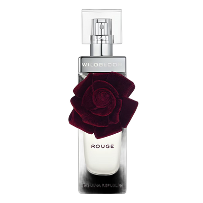 Banana Republic Wildbloom Rouge