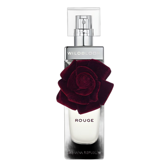 Banana Republic Wildbloom Rouge