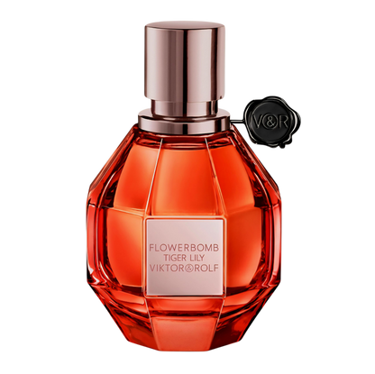 Viktor & Rolf Flowerbomb Tiger Lily