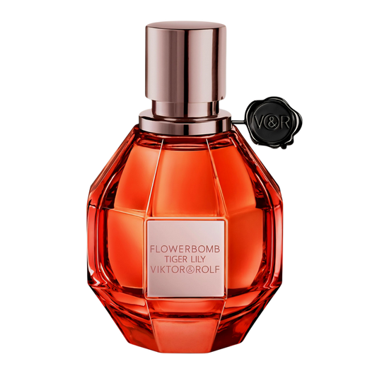 Viktor & Rolf Flowerbomb Tiger Lily