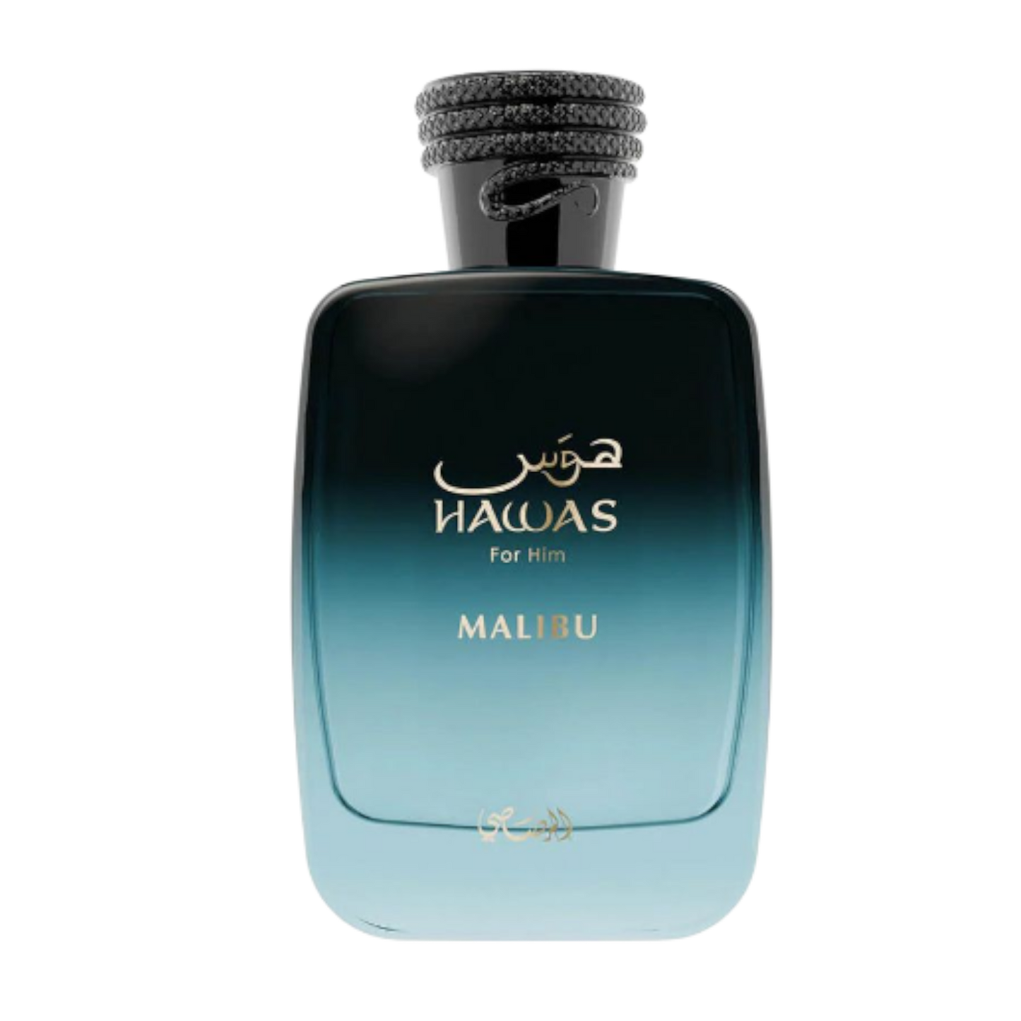 Rasasi Hawas Malibu