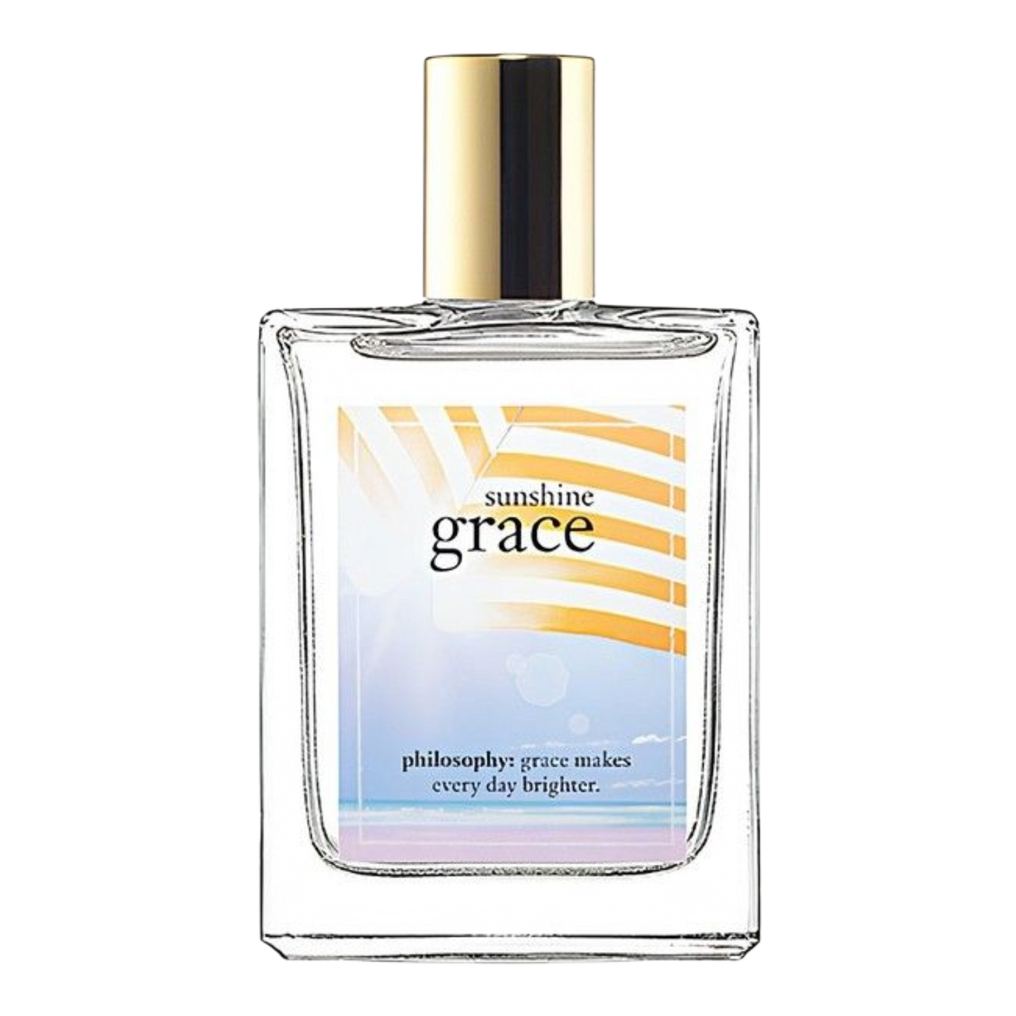 Philosophy Sunshine Grace