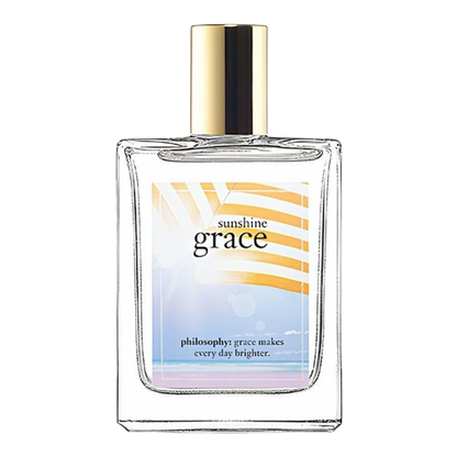 Philosophy Sunshine Grace