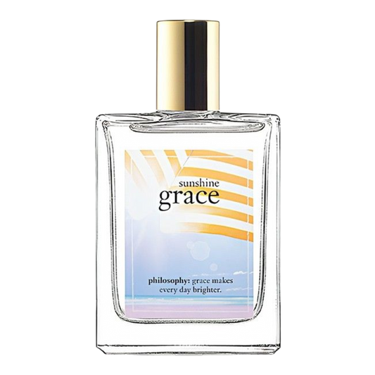 Philosophy Sunshine Grace