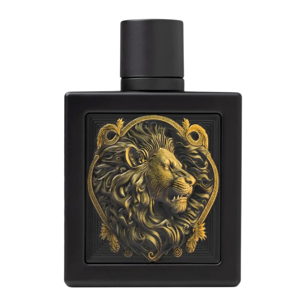 Rayhaan Lion