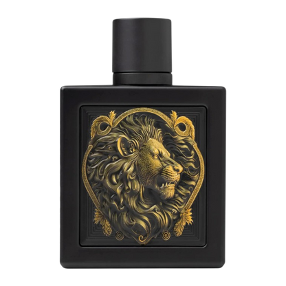 Rayhaan Lion