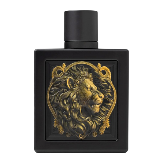 Rayhaan Lion