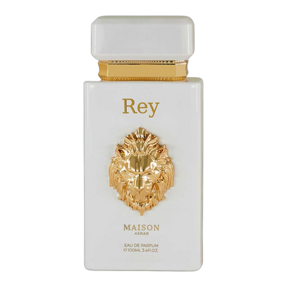 Maison Asrar Rey