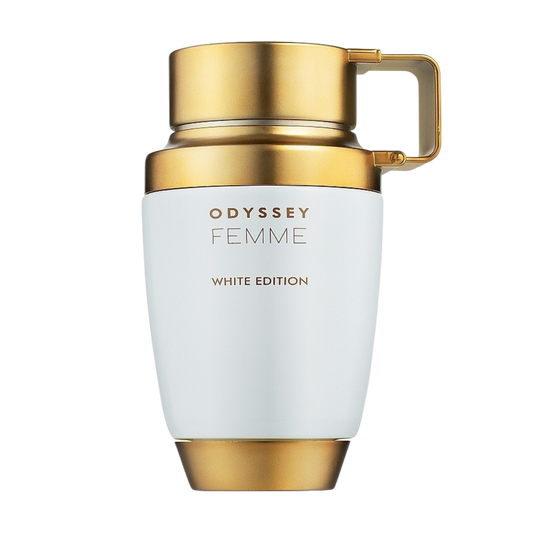 Armaf Odyssey Femme White