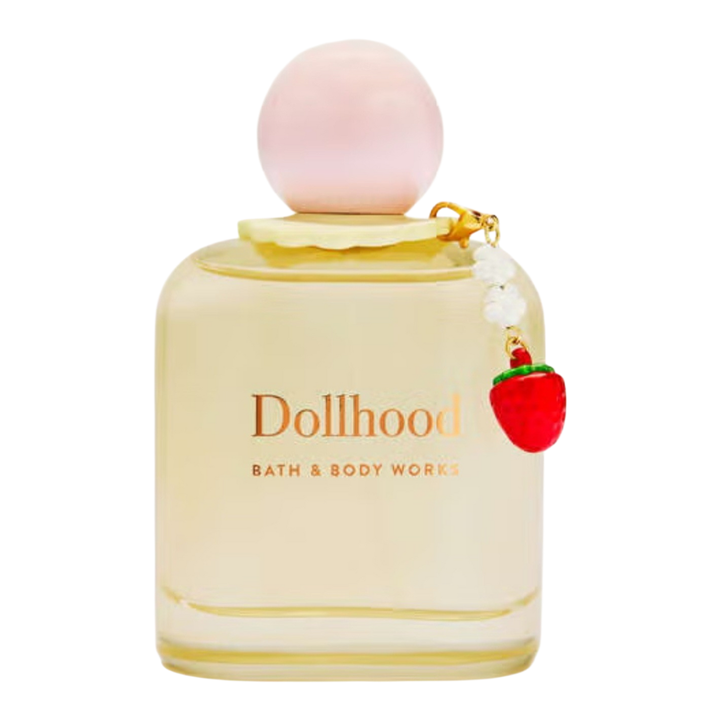 Bath & Body Works Dollhood