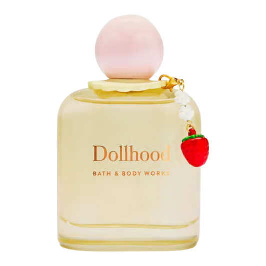 Bath & Body Works Dollhood