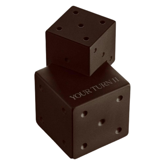 Billie Eilish Your Turn II