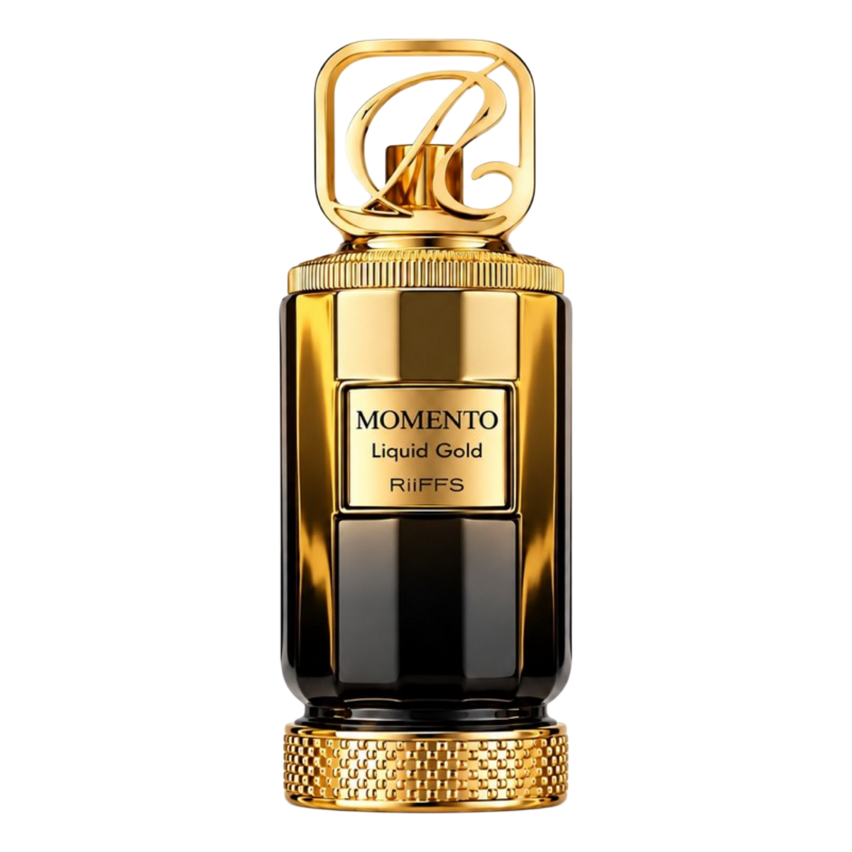 Riiffs Momento Liquid Gold