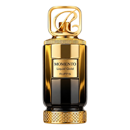 Riiffs Momento Liquid Gold