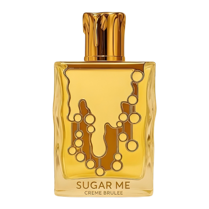 Maison Alhambra Sugar Me Crème Brulee