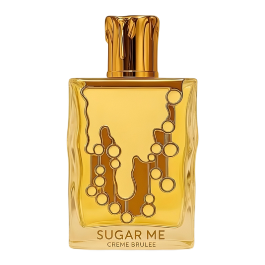 Maison Alhambra Sugar Me Crème Brulee