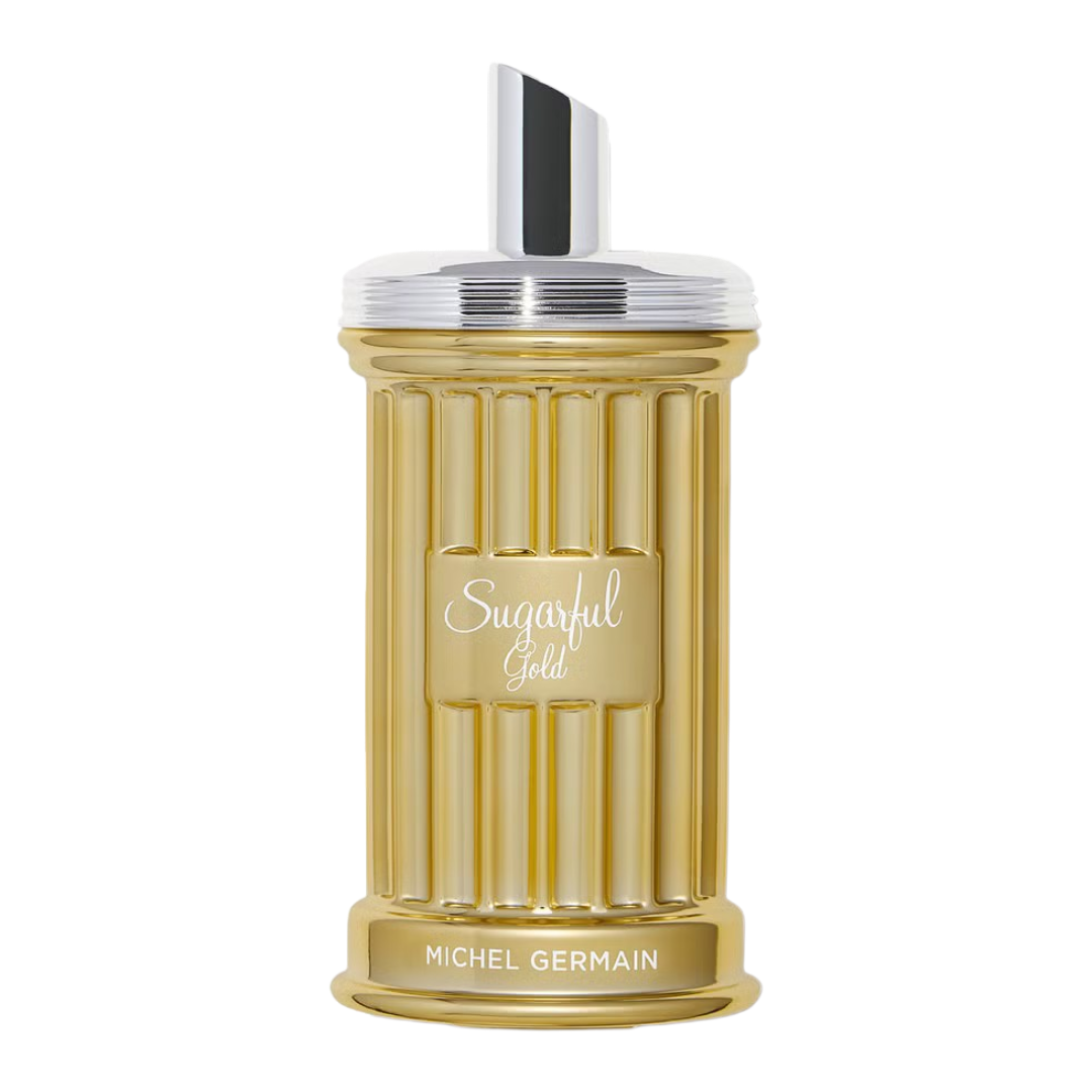 Michael Germain Sugarful Gold