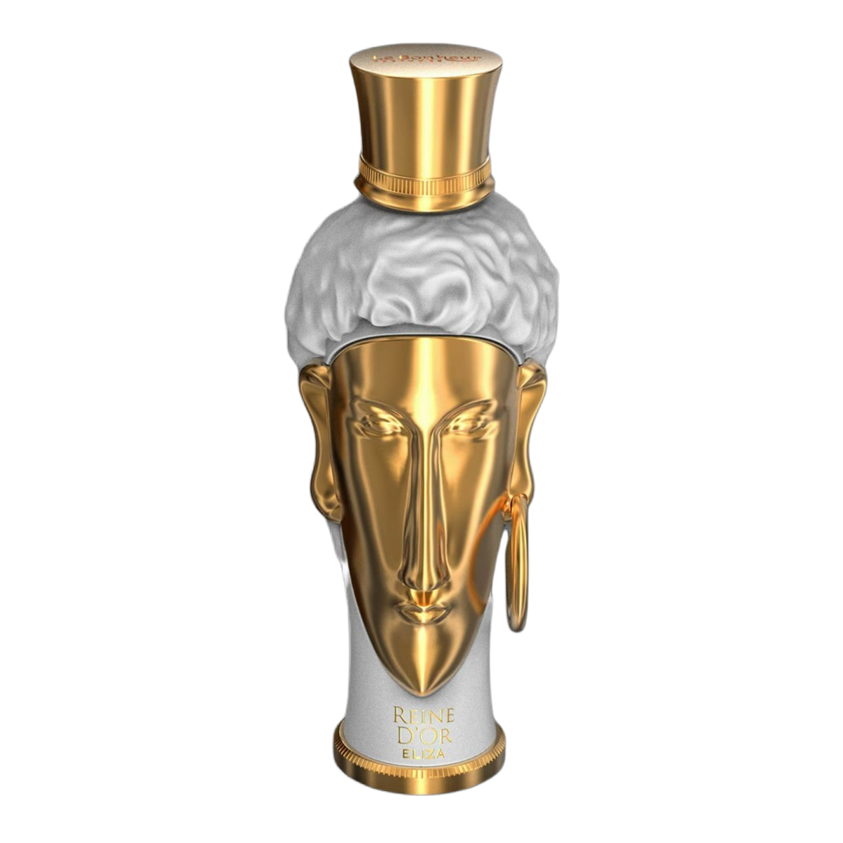 Le Bonheur Perfumes Reine D’Or Eliza