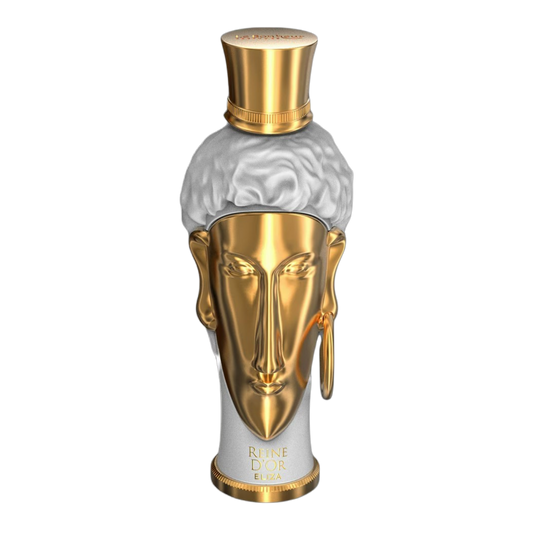 Le Bonheur Perfumes Reine D’Or Eliza