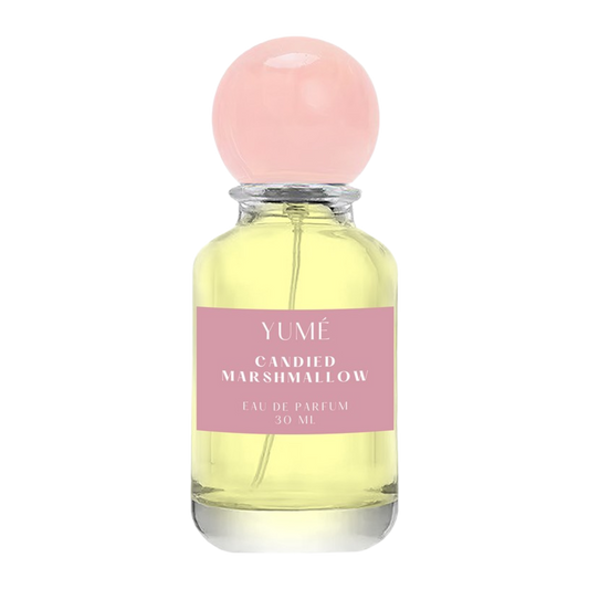 YUMÉ Candied Marshmallow