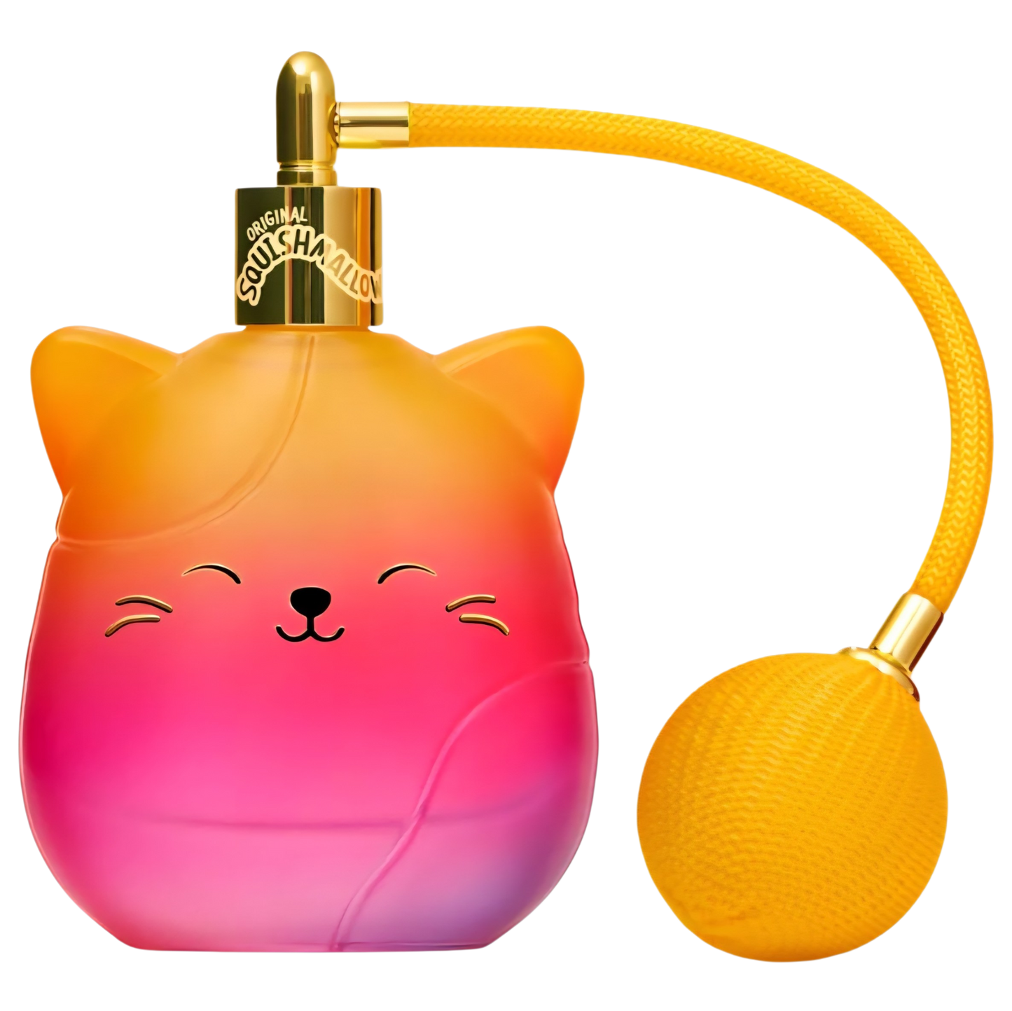 Squishmallow Whisked Away Tropical Sunset