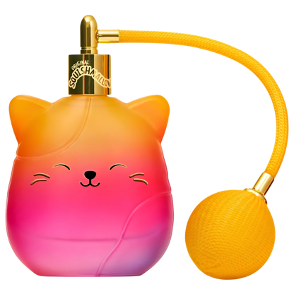 Squishmallow Whisked Away Tropical Sunset