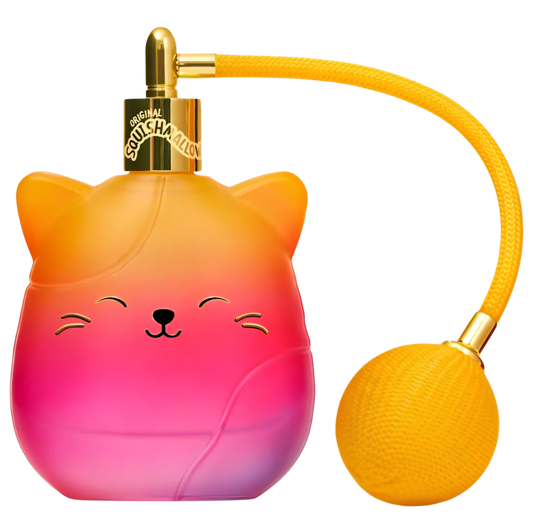 Squishmallow Whisked Away Tropical Sunset