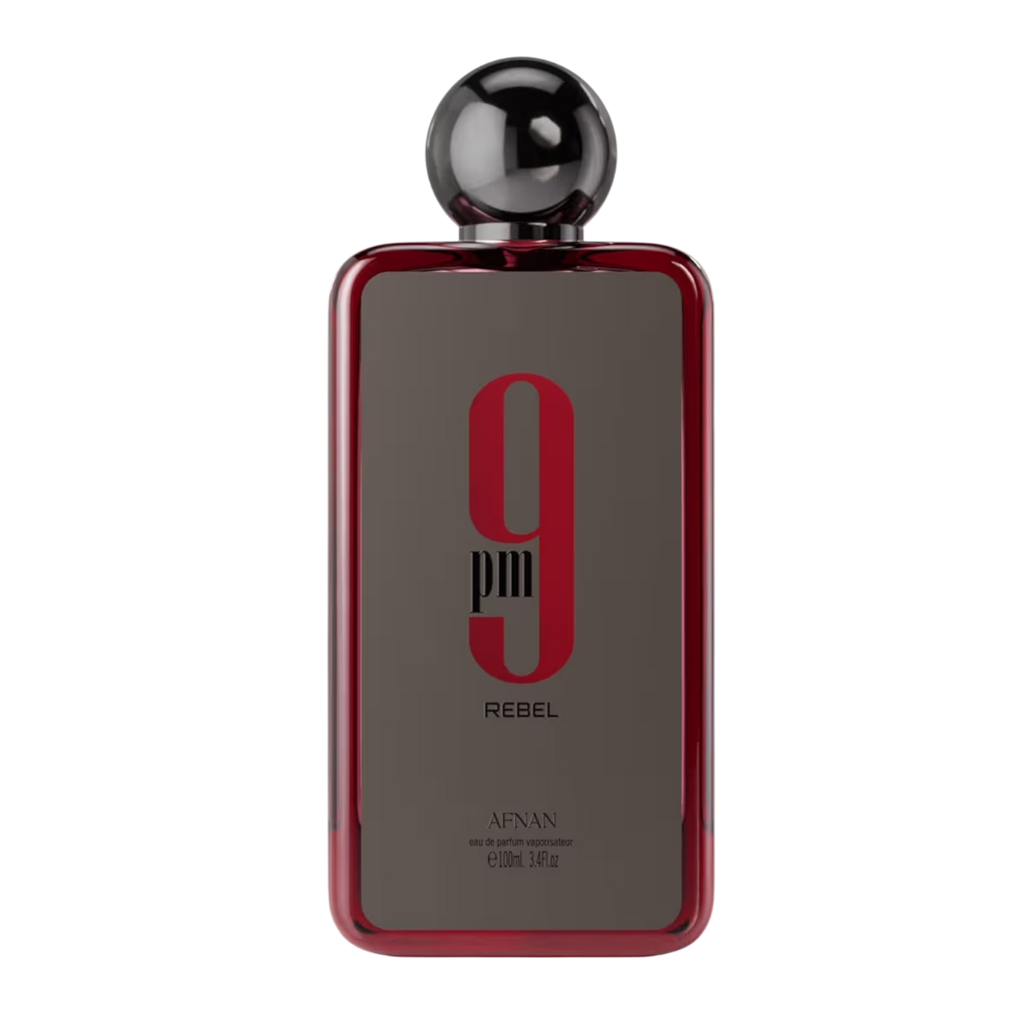 Afnan 9pm Rebel