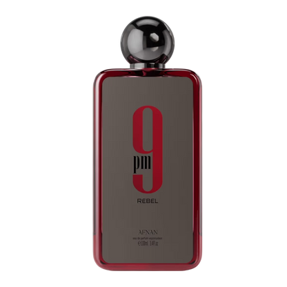Afnan 9pm Rebel