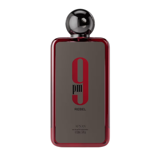 Afnan 9pm Rebel