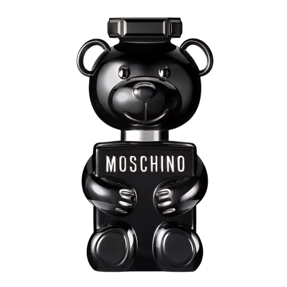 Moschino Toy Boy
