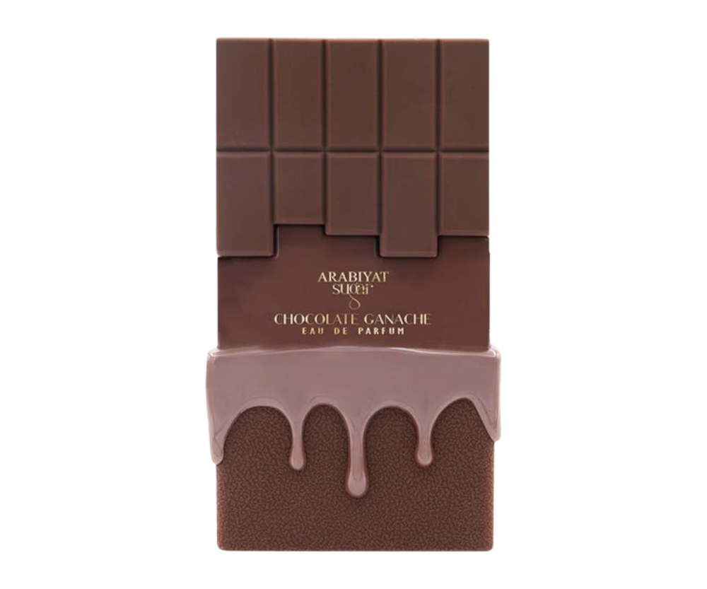 Arabiyat Sugar Chocolate Ganache