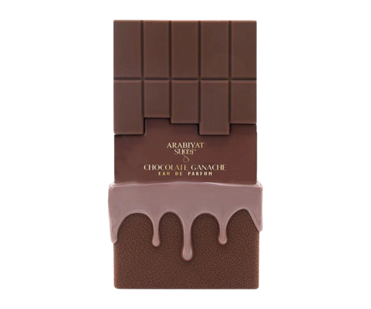 Arabiyat Sugar Chocolate Ganache