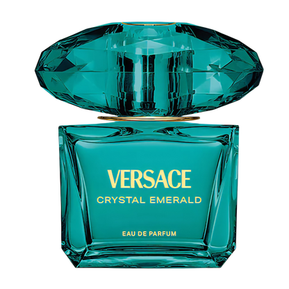 Versace Crystal Emerald