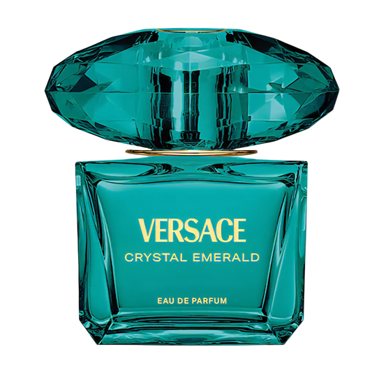 Versace Crystal Emerald