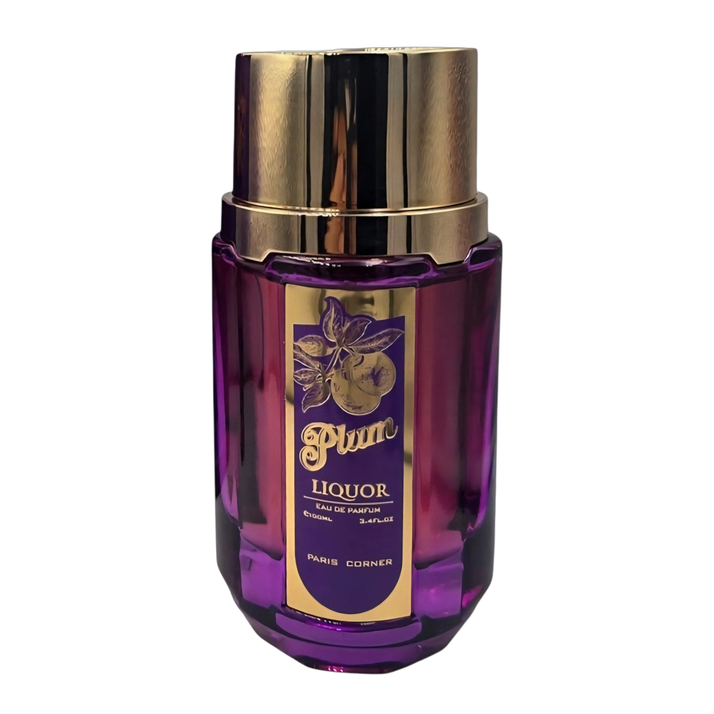 Paris Corner Plum Liquor