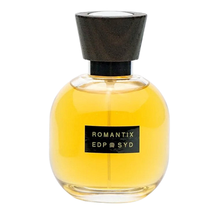 SYD Botanica Romantix