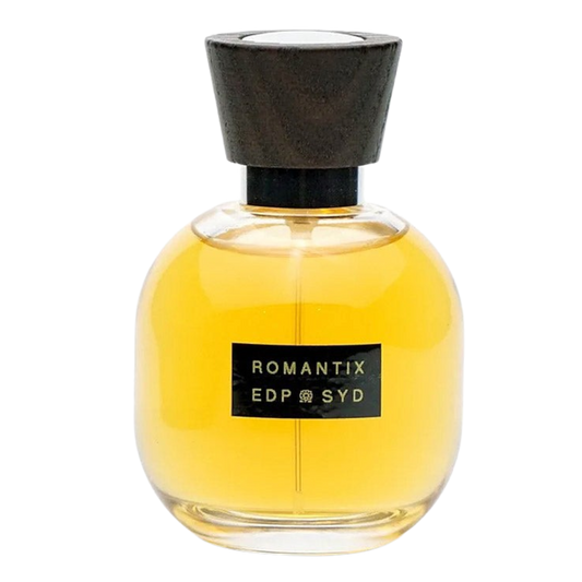 SYD Botanica Romantix