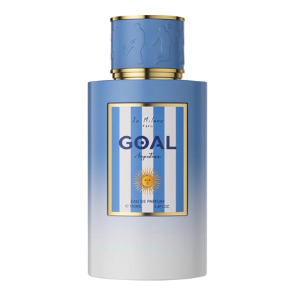 Jo Milano Goal Argentina