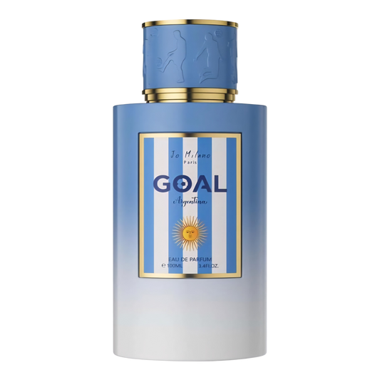 Jo Milano Goal Argentina