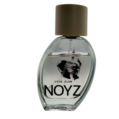 NOYZ Love Club