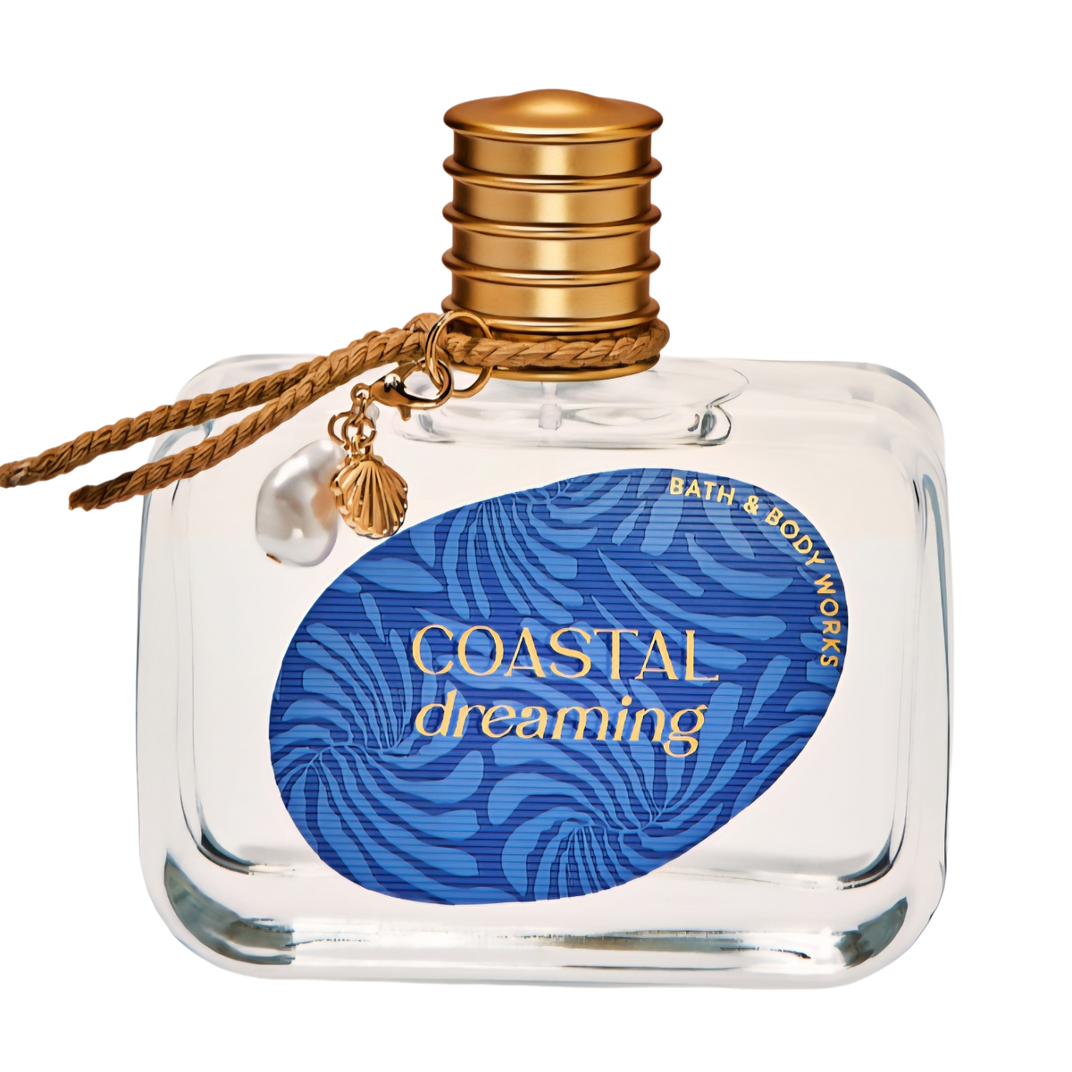 Bath & Body Works Coastal Dreaming