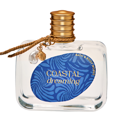 Bath & Body Works Coastal Dreaming