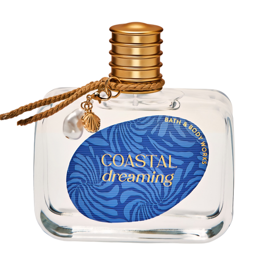 Bath & Body Works Coastal Dreaming