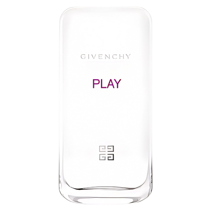 Givenchy Play EDT