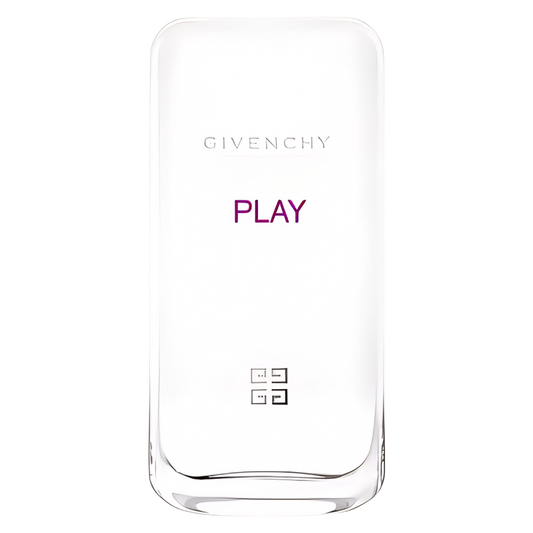 Givenchy Play EDT