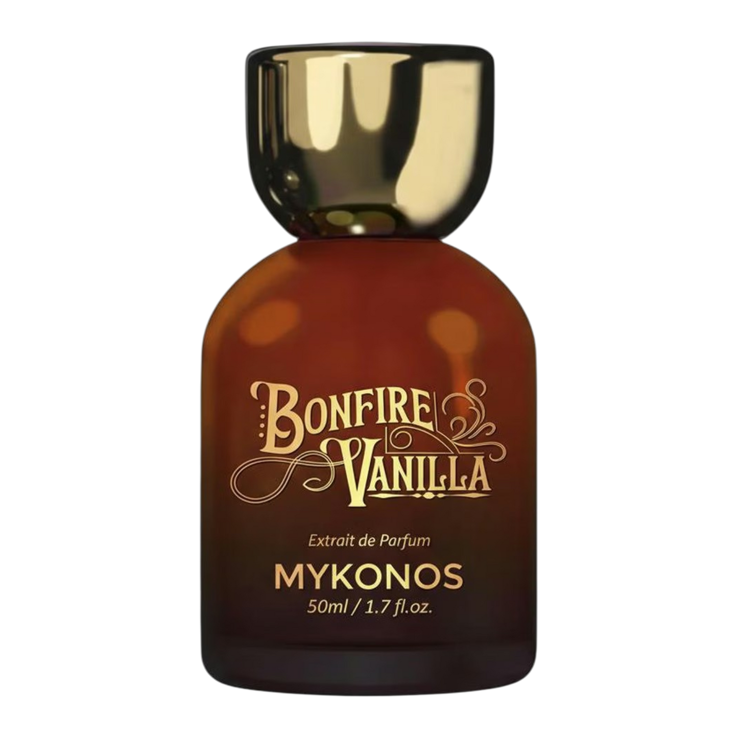 Mykonos Bonfire Vanilla
