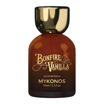 Mykonos Bonfire Vanilla