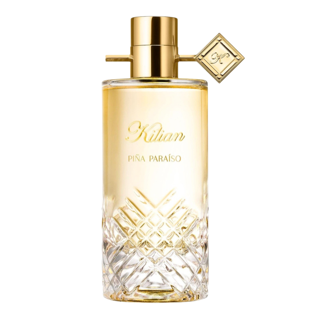Kilian Piña Paraíso
