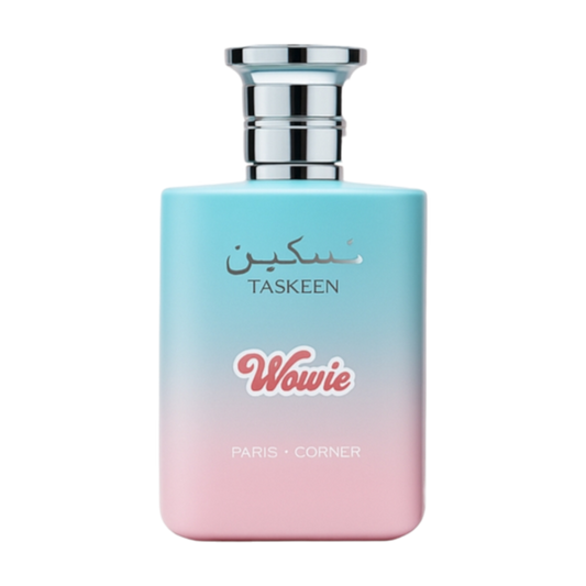 Paris Corner Taskeen Wowie